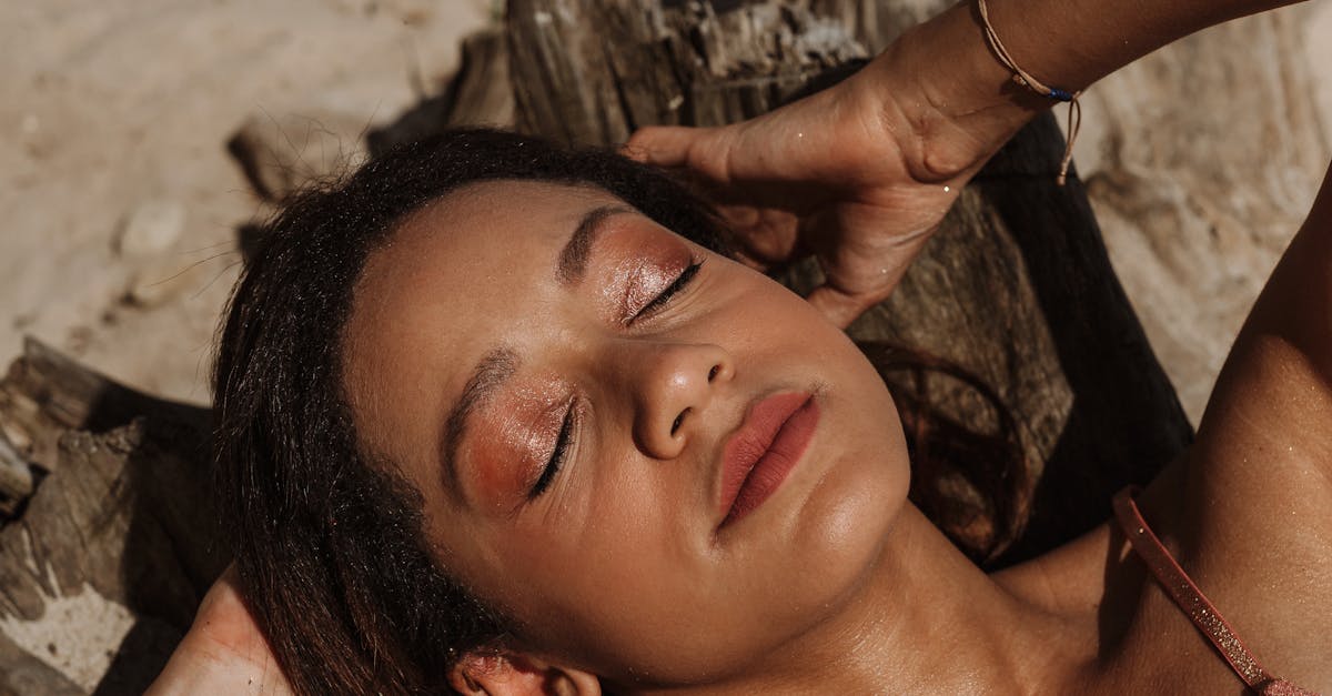 Best Conditioning Oils for Maintaining Eyebrow Pigment Longevity