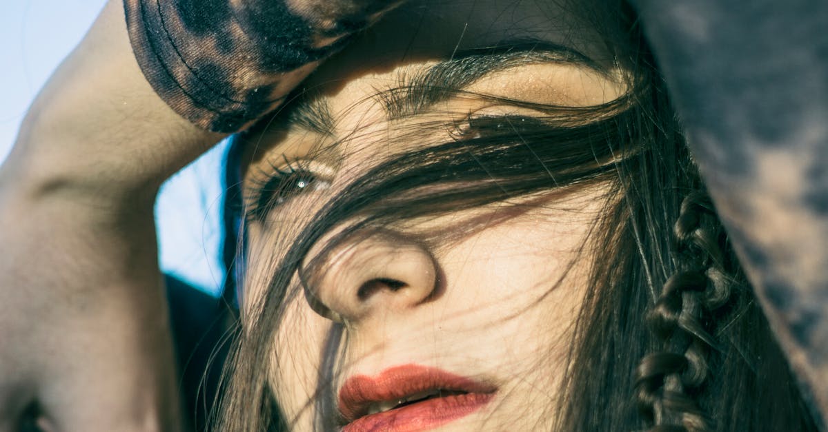 Best Semi-Permanent Eyebrow Pigment Brands on the Market