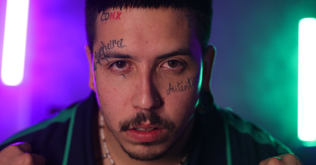 Common Mistakes to Avoid in Hair Stroke Eyebrow Techniques