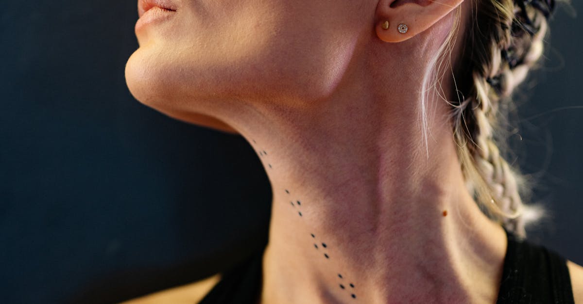 Common Mistakes to Avoid with Semi-Permanent Eyebrow Pigments