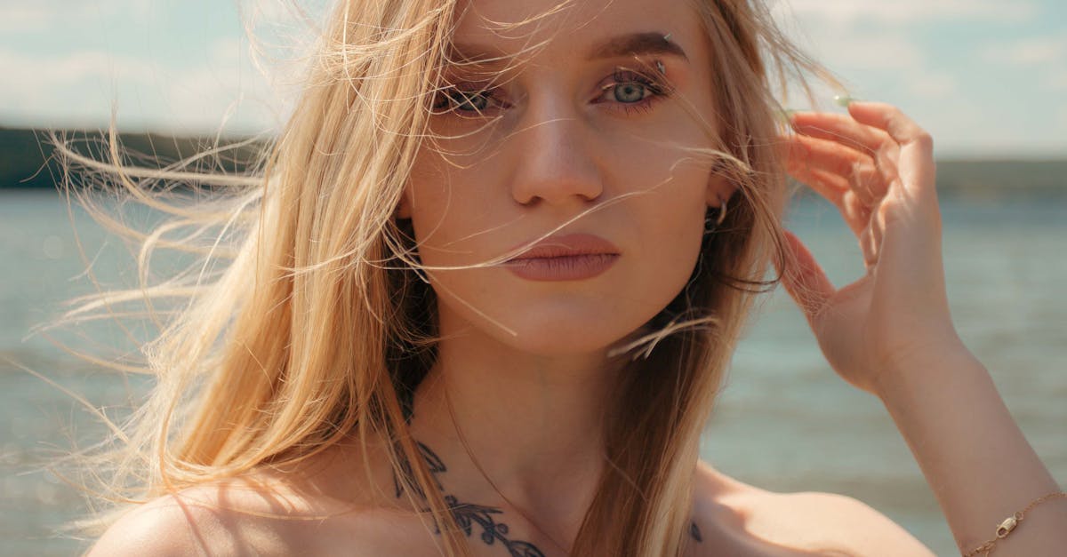 Common Myths About Water-Resistant Eyebrow Pigments