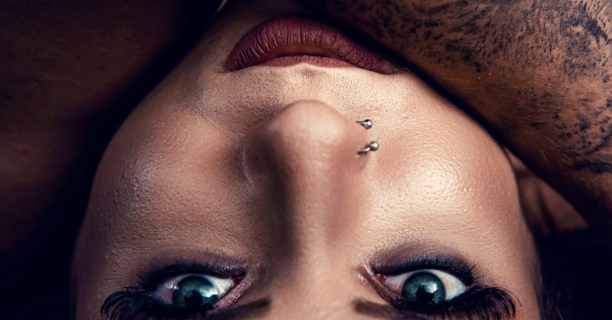 Healing Stages After Eyebrow Tattooing