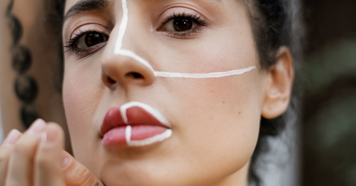 How to Avoid Common Mistakes in Eyebrow Care