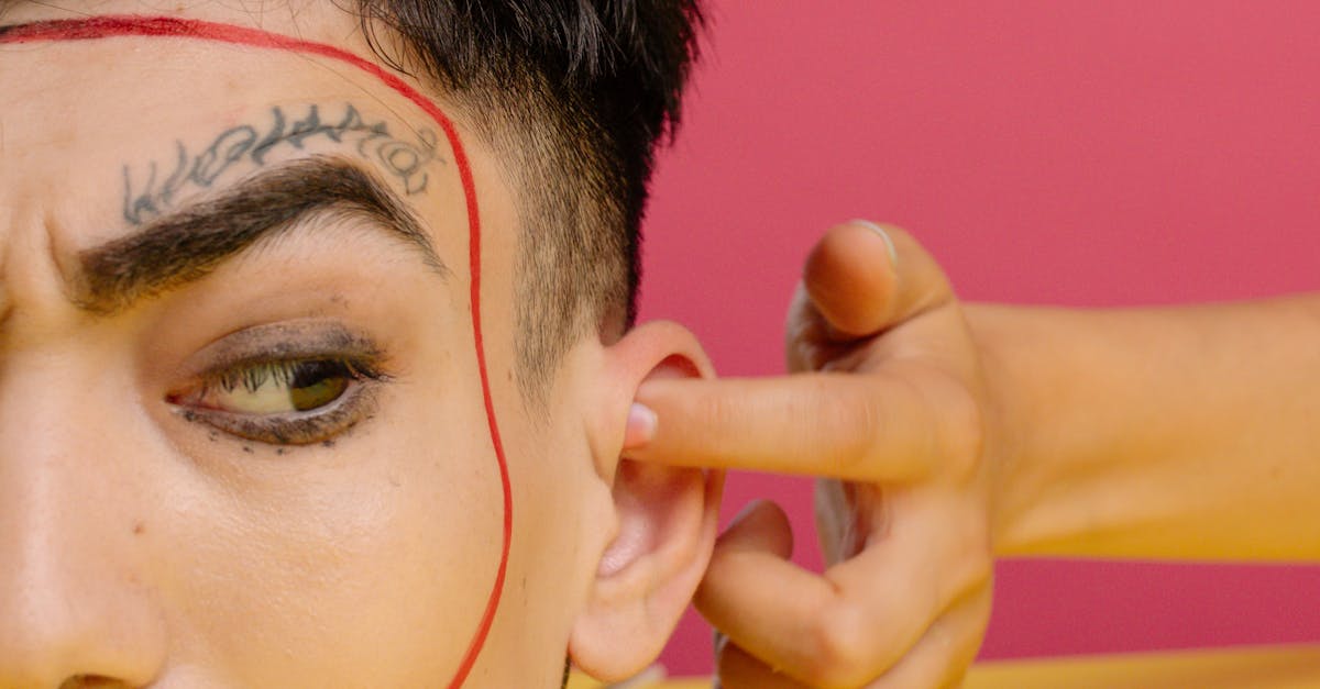 How UV Exposure Affects Eyebrow Pigment Longevity