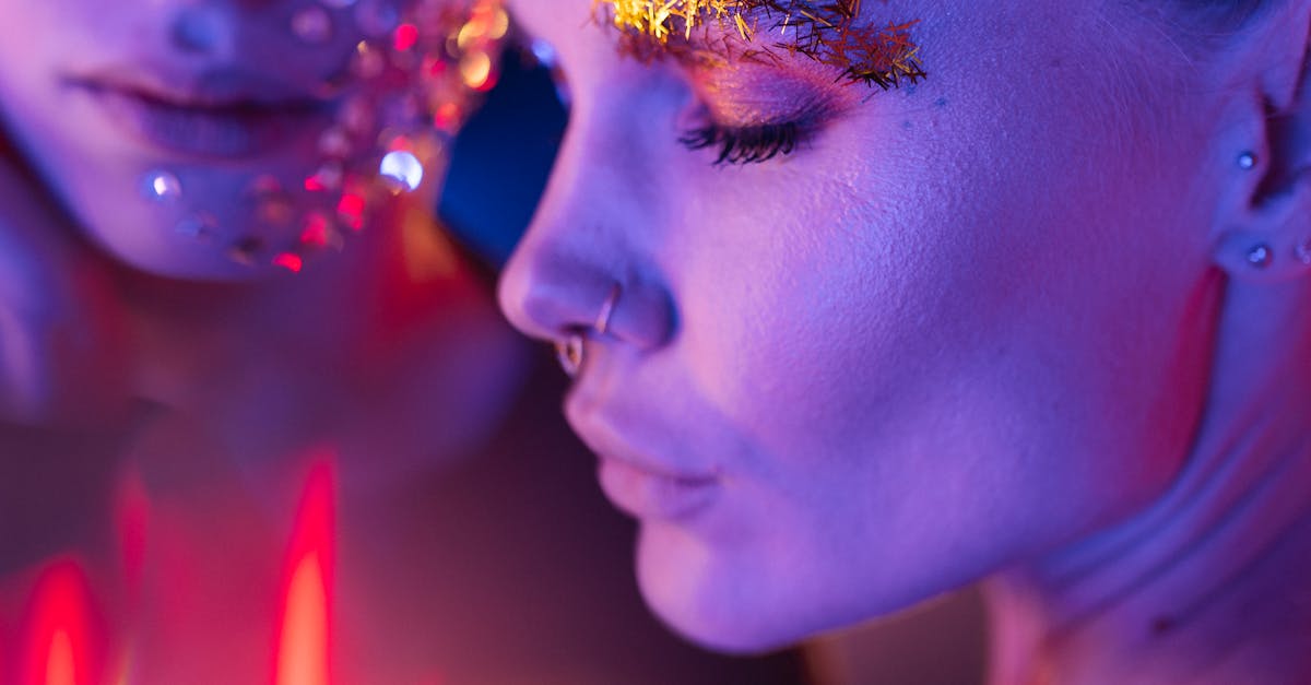 Preparing Your Eyebrows for a Touch-Up Visit