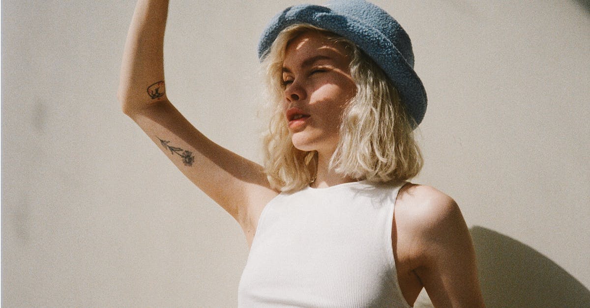 Signs That Indicate It's Time for an Eyebrow Touch-Up