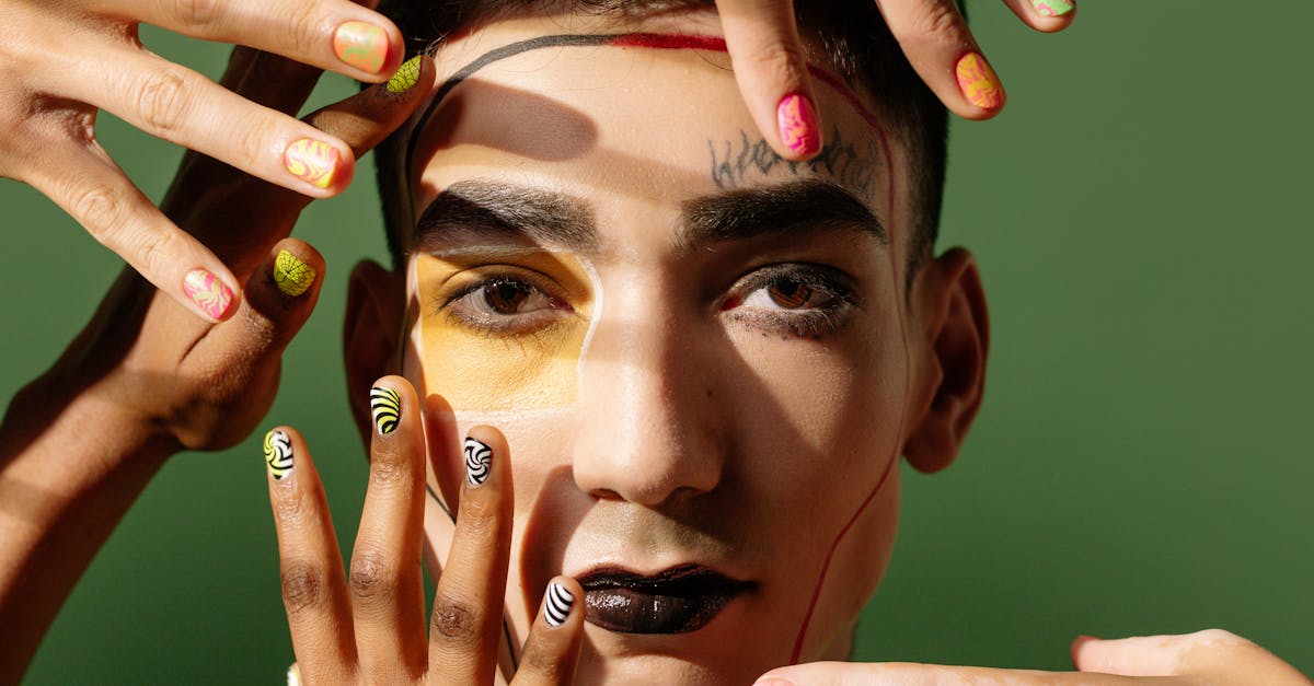 The Role of Ingredients in Eyebrow Pigment Allergy Risks