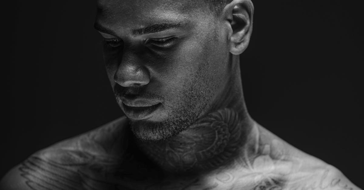 The Role of Skin Type in Hair Stroke Application