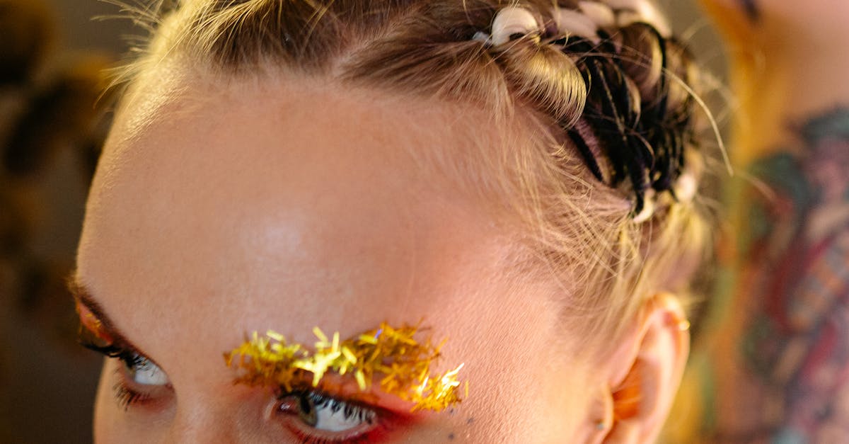 Tips for Choosing the Right Shade in Color-Adjusting Pigments