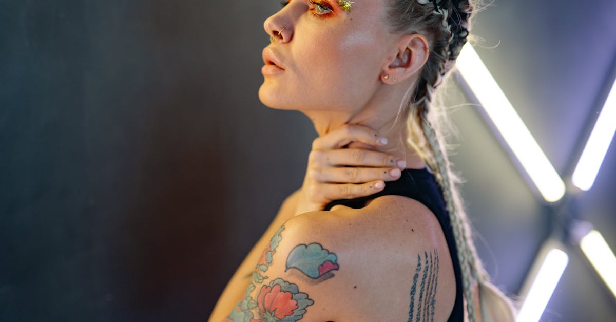 Trends in Organic Eyebrow Pigments for Eco-Conscious Consumers